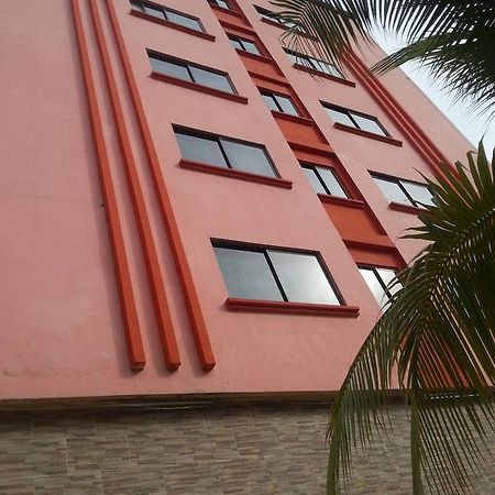 Hotel Marparaiso Панама Сити Екстериор снимка