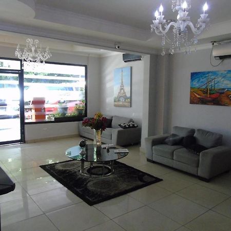 Hotel Marparaiso Панама Сити Екстериор снимка