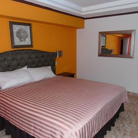 Hotel Marparaiso Панама Сити Екстериор снимка