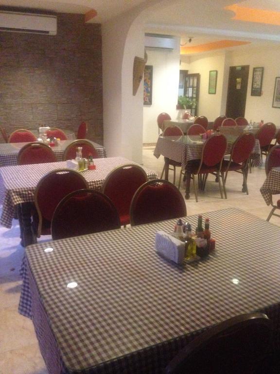 Hotel Marparaiso Панама Сити Екстериор снимка